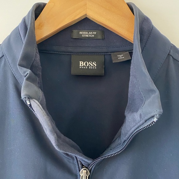 Hugo Boss Jacket - Picture 3 of 8